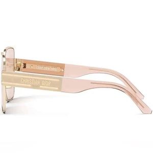 Christian Dior CD Sunglasses